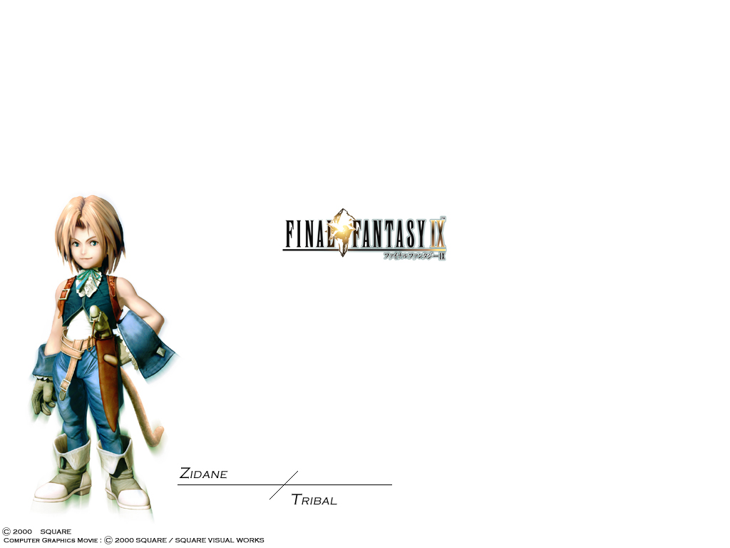Ed S Final Fantasy World